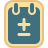DateCalculator icon